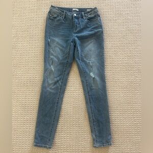 Dear John Gisele Skinny Jeans